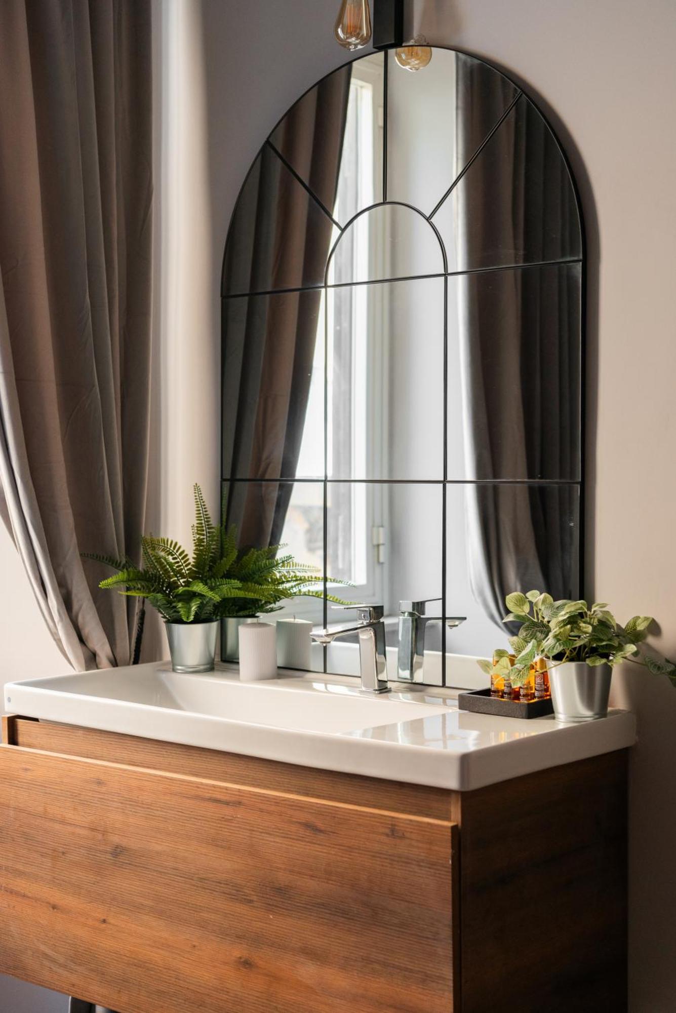 Jacuzzi Termini Apartment ローマ エクステリア 写真